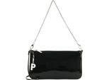 Picard Pelle Borsa A Tracolla Borsa A Tracolla Auguri Shoulderbag Black - Lack Nero