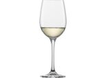 Schott Zwiesel Bicchieri Da Vino Bianco Classico 310 Ml - 6 Pezzi