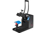 Vevor Pressa Per Tappi 600 W Pressa Per Tappi Pressa Per Trasferimento Pressa A Caldo Pressa A Caldo