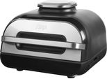 Ninja AG551DE Foodi Max Nero Friggitrice Ad Aria Calda