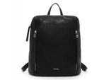 Suri Frey Zaino Per Il Tempo Libero Zaino Sfy Suzy Backpack Black Nero