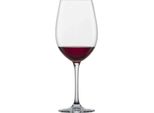 Schott Zwiesel Classico Bordeauxpokal 6 StüCk 123653