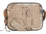 Anekke Borsa A Tracolla Hollywood 2 Compartment Crossbody Bag Multicolor Multicolore