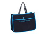 U.S. Polo Assn. Borsa Shopping Da Donna BEUHX2831WUA