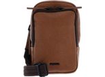 Picard Borsa A Tracolla Casual Crossbody Bag Cognac Marrone