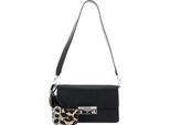 Picard Borsa A Tracolla Universe Crossbody Bag Black Nero