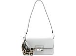 Picard Borsa A Tracolla Universe Crossbody Bag Shark Grigio Chiaro