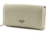 Picard Portafoglio Bingo Flap Wallet Cream Avorio