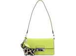 Picard Borsa A Tracolla Universe Crossbody Bag Lime Verde Chiaro