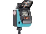 Computer Acquatico Claber Aquauno Video-2 Plus