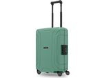 Redolz Carrello Essentials 15 Trolley Sea Green Menta