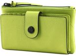 Picard Portafoglio Ppp 1 Wallet Lime Verde Fluo