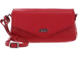 Picard Borsa A Tracolla Really Crossbody Bag With Flap Lipstick Rosso