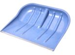 Aqbau® Pala Da Neve Pala Da Neve 49 X 39 Cm Con Attacco In Metallo