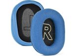 Inf Cuscinetti Auricolari Per Logitech G Pro / Logitech G Pro X, 1 Paio
