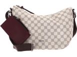 Picard Borsa A Tracolla Yeah Crossbody Bag Cream Avorio