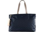 Picard Borsa A Tracolla Borsa Shopper Yeah Shopper Navy Blu Scuro