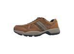 Pius Gabor Scarpe Stringate Da Uomo In Marrone, Misura 8,5