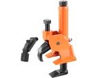 Vevor Smontagomme Smontagomme 96,5-106,7 Cm Regolabile, Smontagomme 250X150X120 Mm Leva Smontagomme Leva Smontagomme Strumento Per Il Cambio Gomme Leva Manuale