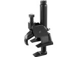 Vevor Smontagomme Smontagomme 96,5-106,7 Cm Regolabile, Smontagomme 250X150X120 Mm Leva Smontagomme Leva Smontagomme Strumento Per Il Cambio Gomme Leva Manuale