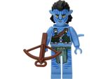 Lego Avatar: Jake Sully