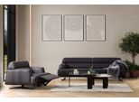 Set Di Divani Set Di Divani 3 Posti Poltrona Moderna In Pelle Jvmoebel
