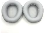 Inf Cuscinetti Auricolari Di Ricambio Per Jbl Quantum Q100 Grigio