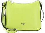 Picard Borsa A Tracolla Universe Crossbody Bag Lime Verde Chiaro