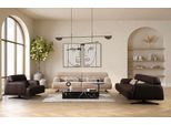 Set Di Divani Set Di Divani 3 3 1 Posti Poltrona Moderna In Pelle Jvmoebel