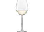 Schott Zwiesel Muse (Diva) WeißWein Burgunder 4 StüCk 123666