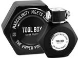 Emper Tool Box Uomo Eau De Toilette Spray 100Ml