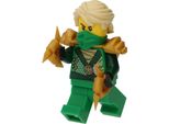 Lego Ninjago: Lloyd Con Shuriken