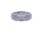 In And Outdoormatch Soffice Cuscino Per Cani Maximus - Cestino Per Cani - Cuscino Per Panchina - Cuscino Per Divano - 60X60X20Cm