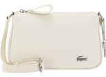 Lacoste Borsa A Tracolla Daily Lifestyle Crossover Bag Bone White Avorio