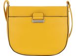Gerry Weber Borsa A Tracolla Borsa A Tracolla Talk Different Ii Shoulder Bag Mhz Yellow Senape