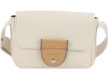 Gerry Weber Borsa A Tracolla Lazy Days Shoulderbag Creme White Avorio