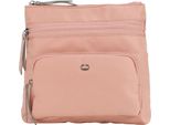 Gerry Weber Borsa A Tracolla Echoes Shoulderbag Peach Whip Rosa