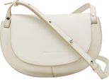 Marc O'polo Pelle Borsa A Tracolla Borsa A Tracolla Crossbody Bag Chalky Sand Beige