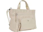 Gerry Weber Borsetta Borsa A Tracolla Echoes Handbag Bleached Sand Avorio