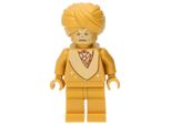 Lego Harry Potter: Il Professor Quirinus Quirrell
