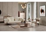 Set Di Divani Da Salotto A Tre Posti Poltrona Di Lusso Set Di Divani A 3 1 Posti