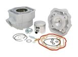Kit Cilindri Airsal Racing 78,5Cc 50Mm Per Motore Piaggio / Derbi D50B0