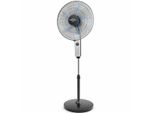 Ventilatore A Pedale Orbegozo Sf 1046/ 80W/ 5 Pale 45Cm/ 3 Velocità