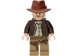 Lego: Indiana Jones