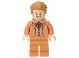 Lego Harry Potter: Gilderoy Lockhart
