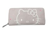 Fritzi Aus PreußEn Portafoglio Nicole Limited Head Vintage Kitty Hello Kitty Wallet Stone Grigio