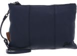 Gabs Borsa A Tracolla Beyonce Shoulderbag Ink Blue Blu Scuro