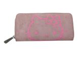 Fritzi Aus PreußEn Portafoglio Nicole Sky Hello Kitty Wallet Stars Taupe Grigio Talpa