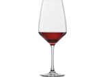 Schott Zwiesel Tulip (Taste) Rotwein 4 StüCk 123606