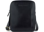 Bugatti Borsa A Tracolla Borsa A Tracolla Shoulder Bag Black Nero